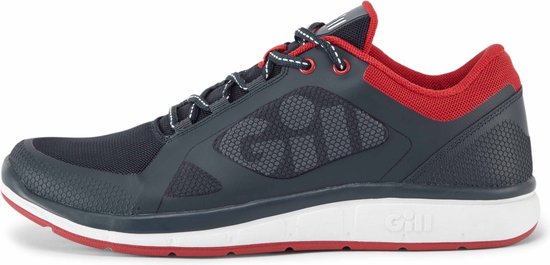 Gill Mawgan Trainer - Bootschoen - Sportief | bol.com