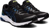 Asics Gel-Phoenix 11  Sportschoenen - Maat 46 - Mannen - zwart/blauw/wit/geel