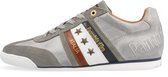 Pantofola d'Oro IMOLA COLORE - Sneaker - Veterschoen Heren - Grijs - Maat 40