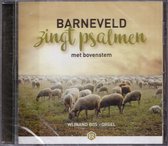 Barneveld zingt Psalmen met bovenstem - Samenzang vanuit de Oude Kerk te Barneveld o.l.v. Wijnand Bos, m.m.v. Bovenstemgroep Barneveld