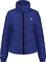 Superdry Jas - Vrouwen - donkerblauw