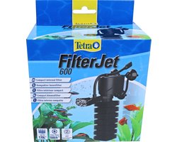 Tetra Filterjet - Binnenfilters - 600 L