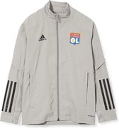 adidas Performance Trainingspak jas Ol Pre Jkt Y