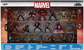 Jada Marvel 20 Pack Nano figurines en métal - Wave 6