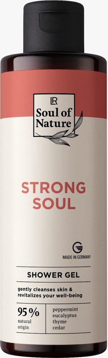 LR Strong Soul Set