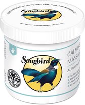 Songbird Calming Massage Wax 550 gr