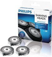 Philips SH30/50 - Scheerkoppen