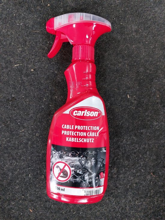 Carlson Cable Protection Anti-Martre 500 ml Protection martre