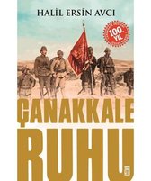 Çanakkale Ruhu