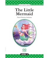 Level Books - Level 2 - The Little Mermaid
