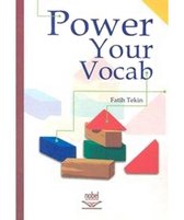 Power Your Vocab