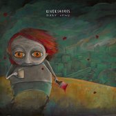 Rivershores - Dizzy Lows (CD)
