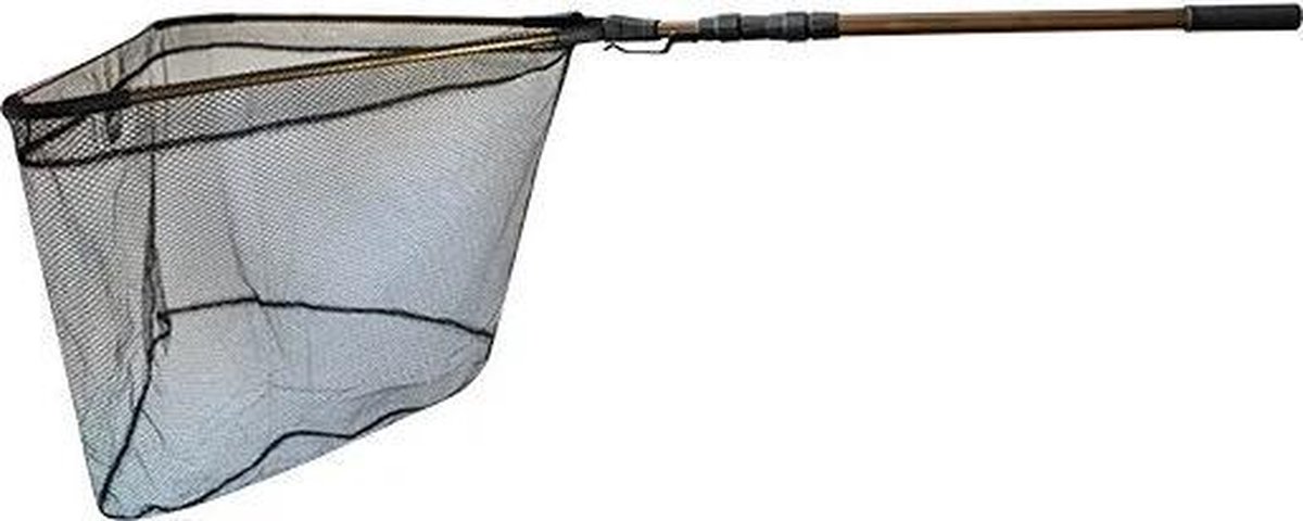 Carp Expert Original Light Landing Net 2.5M - Schepnet