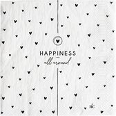 Bastion Collections - Servet L -Happiness all around