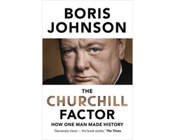 Churchill Factor