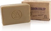 Aleppo Soap Co - Aleppo zeep Olijf & Laurier 3 x 200gr - voordeelbundel