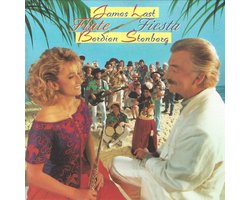 James Last & Berdien Stenberg - Flute Fiesta