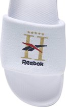 Reebok Reebok Classic Slide Sandalen Mannen Witte 44.5