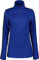 Luhta Karhutunturi dames pulli blauw