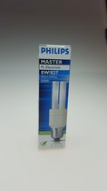 Philips PL-Electronic 8W 827 E27 230-240V (MASTER)