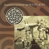 Various Artists - Traditional Music Of Scotland (CD)