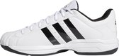 adidas Performance De schoenen van het basketbal Pro Model 2G Low