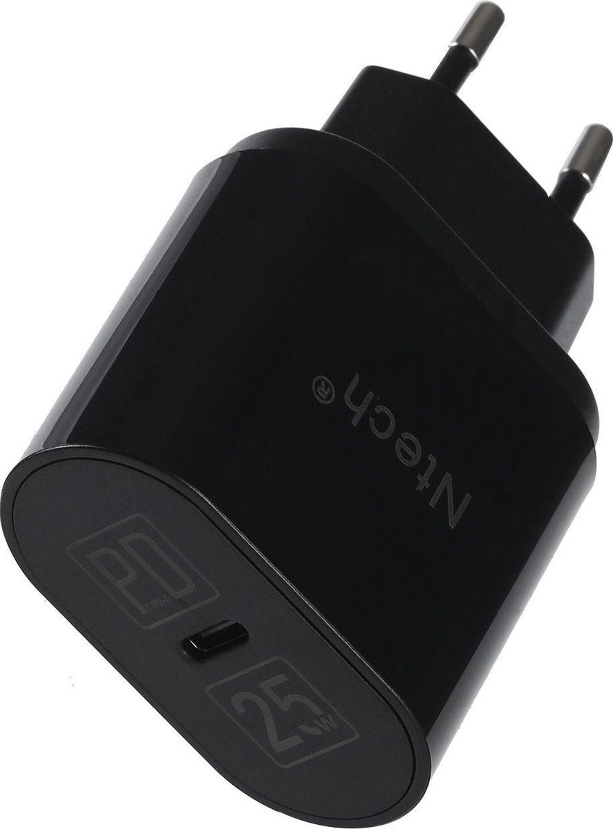 Chargeur Rapide USB-C 25W + Câble USB-C vers USB-C 20W 1M pour iPhone 15  Pro Max - 15 Plus - 15 Pro - 15 - Cdiscount Informatique
