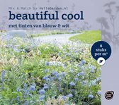 Blauw-witte tuin - Borderpakket Beautiful Cool 12 m2 (96 vaste planten)