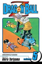 Dragon Ball Z 5 - Dragon Ball Z, Vol. 5