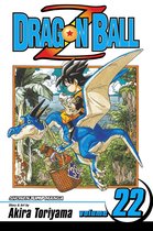 Dragon Ball Z 22 - Dragon Ball Z, Vol. 22