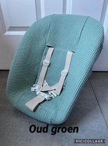 Newborn stokke tripp trapp hoes