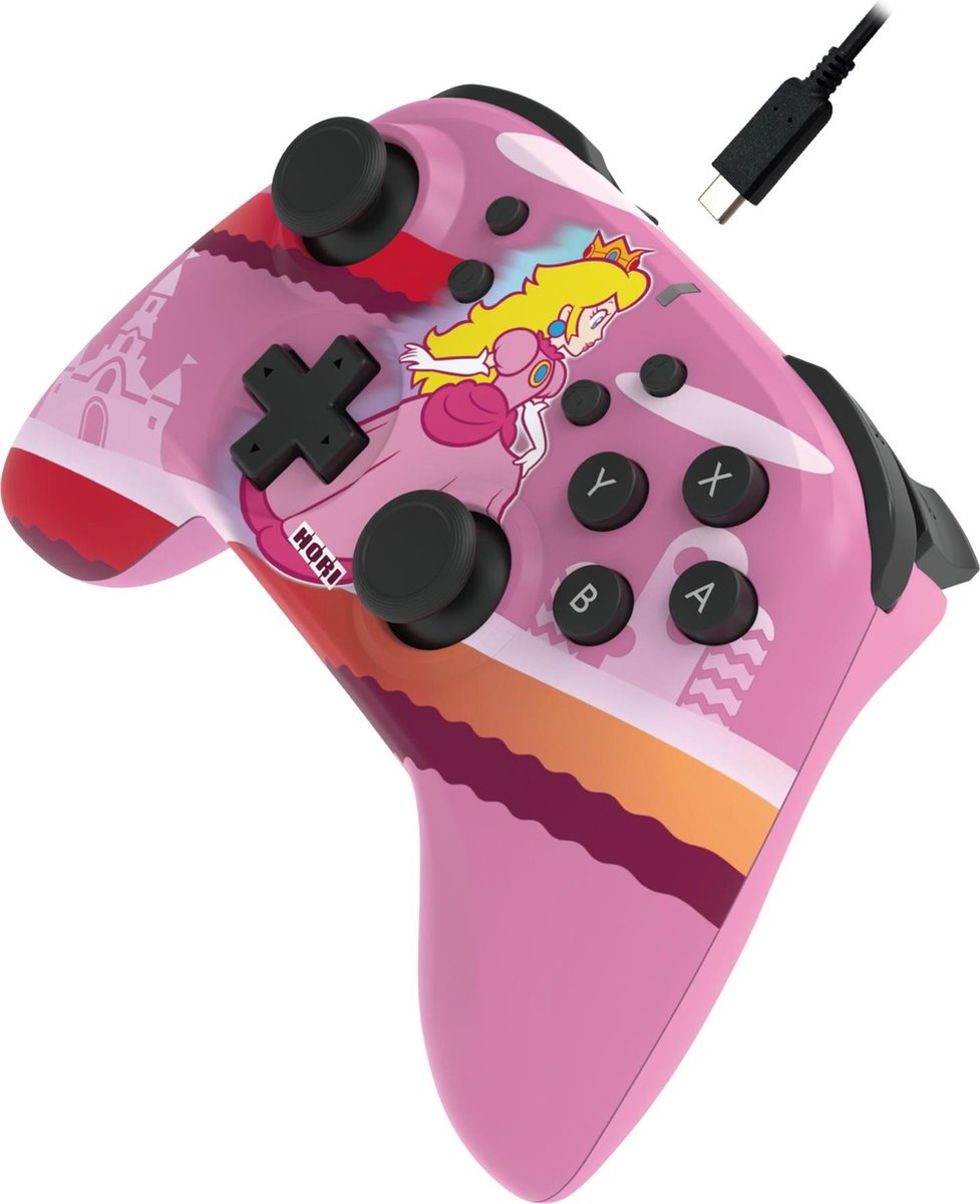 Princess peach pro best sale controller