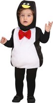 "Pinguïn kostuum voor baby's - Kinderkostuums - 86/92"