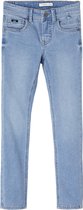 NAME IT NKMPETE DNMTAUL 1621 PANT NOOS Jongens Jeans - Maat 164