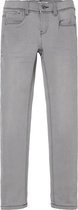 NAME IT NKFPOLLY DNMTASIS PANT NOOS Meisjes Jeans - Maat 140