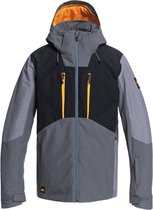 Quiksilver Mission Wintersportjas  heren   - Maat  XL