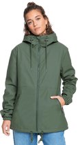Roxy No Rain No Flowers  Wintersportjas  Dames - Maat  S