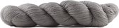 Merino d'Arles Wol - Kleur Mistral (licht grijs) - 100% Franse wol