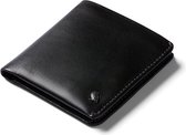 Bellroy Portemonnee - Coin wallet black - heren