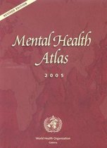 Mental Health Atlas