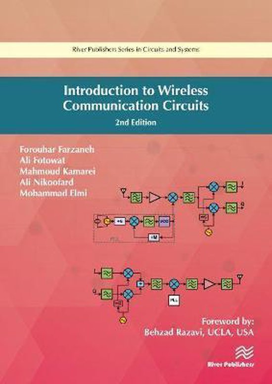 Introduction to Wireless Communication Circuits 9788770221405