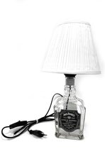 Jack Daniels Bureau Lamp Huiskamer Leuk Cadeau Vaderdag Verjaardag