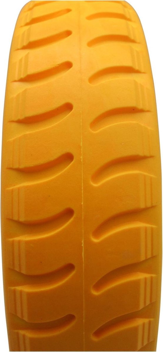 Kruiwagenwiel Anti-lek 38cm van VONROC — afbeelding 2