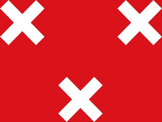 Coups de drapeau 100x150