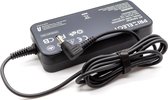 MSI GE72 2QL Laptop oplader 150W