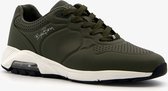 Bjorn Borg dames sneakers - Groen - Maat 39 - Uitneembare zool