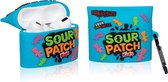 Sourpatch Airpods Pro Case