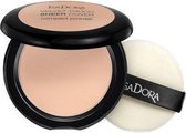 Velvet Touch Sheer Cover Compact Poeder matterend Pressed Powder 43 Cool Sand 7.5g