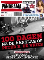 Panorama magazine - oktober 2021 - editie 41