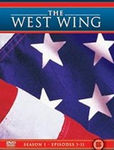 West Wing 1 Series Part2 (Import)